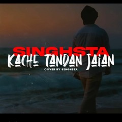 Singhsta - Kache Tandan Jaian (Cover) -  Surjit Bindrakhiya