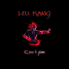 liukang(feat. ytdame)[prod. Fantom]