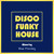 Artwork for Warm Up Disco Funky House - Vol. 01 - Décembre 2023