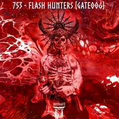 753 - Flash Hunters [INNERGATE]