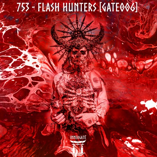 753 - Flash Hunters [INNERGATE]
