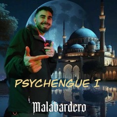 MALABARDERO - Psychengue I