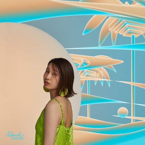 TOKIMEKI RECORDS / 真夜中のドア Stay With Me / I'm in Love