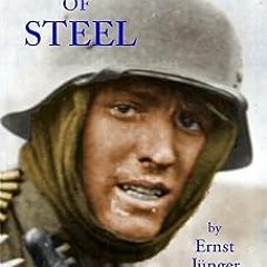 ( Storm of Steel, New Translation in American-English BY: Ernst Junger (Author) (Online!