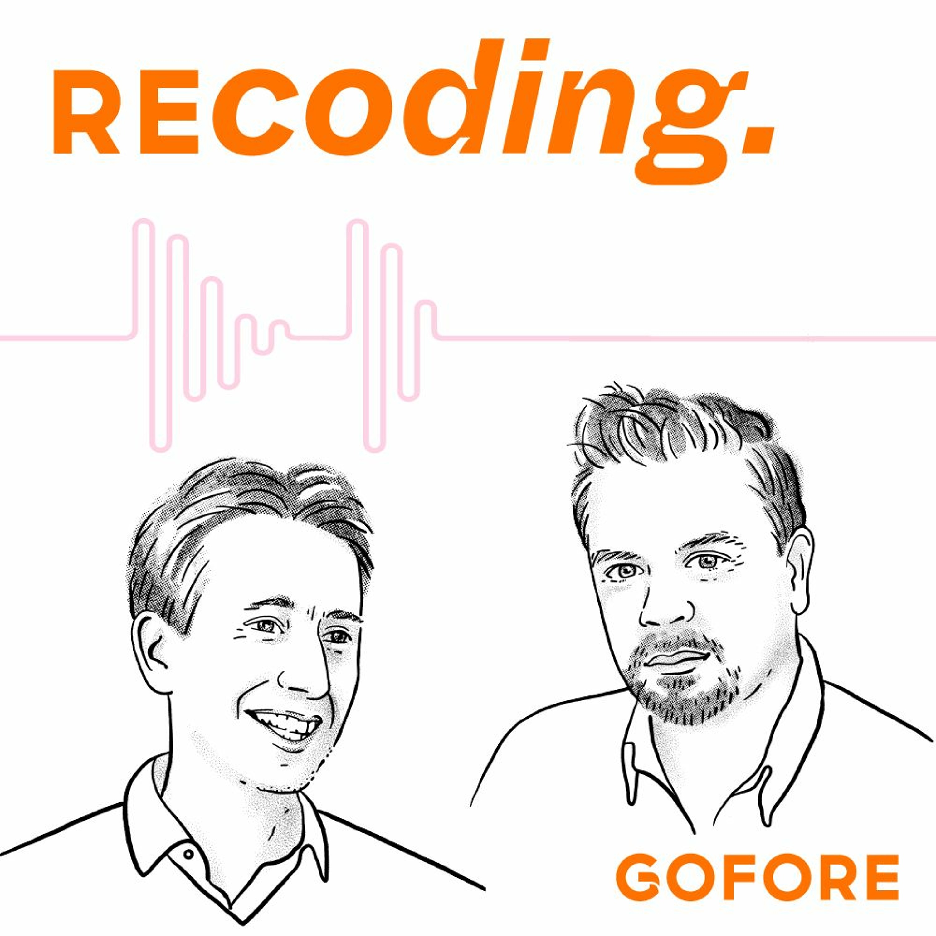 Recoding