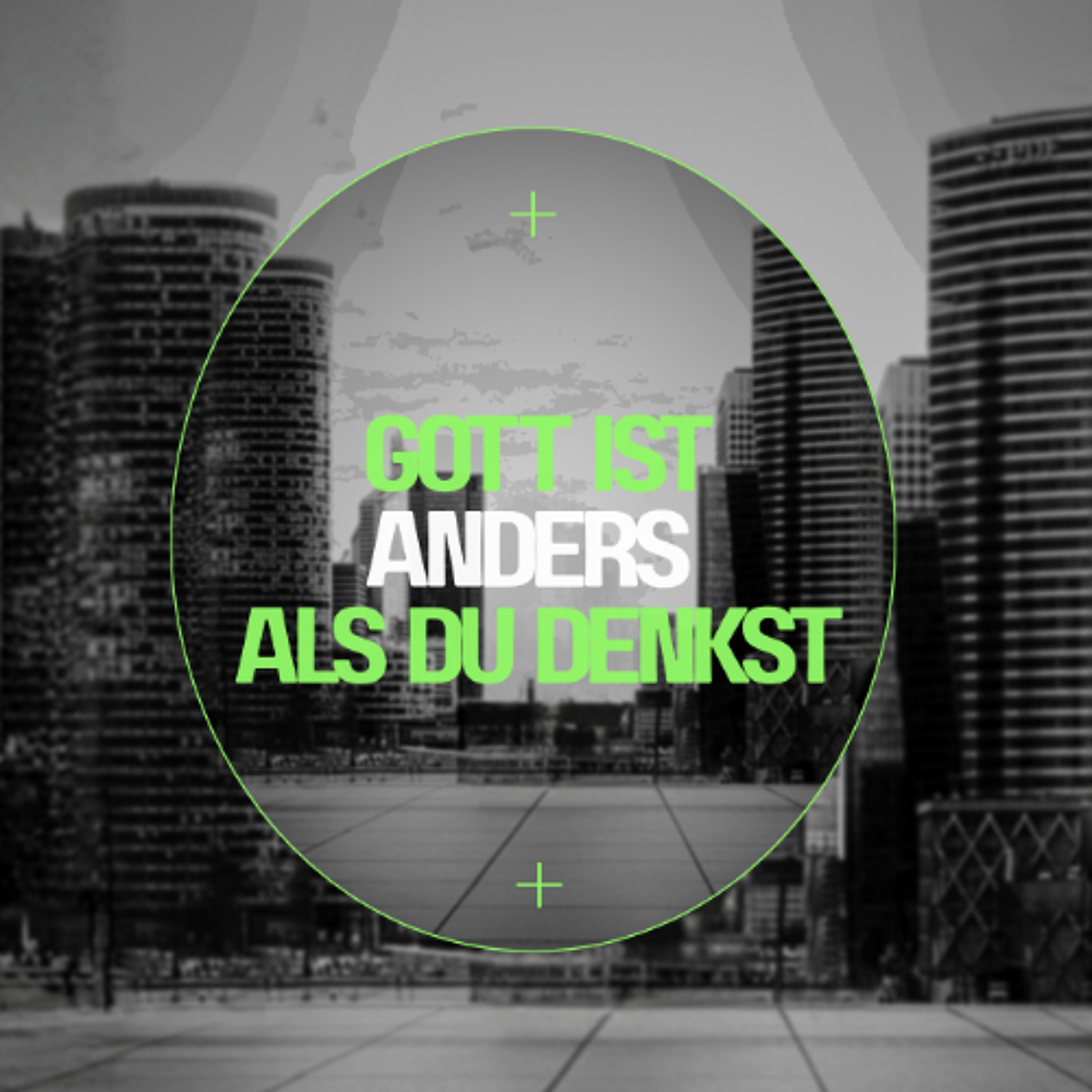 26/05/24 | Bist du bereit, dass Gott bei dir einzieht | Abel Botakemo episode artwork