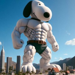 a very snoopy christmas
