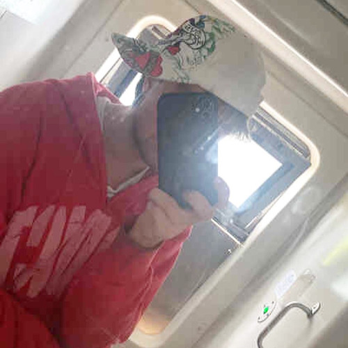 runuponme</3 + myles bryant (okthxbb, taylor morgan)