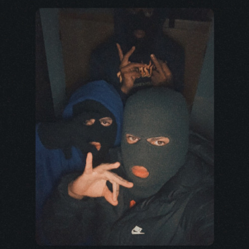 FACE IT (prod. Gmacho) ft.Trouble tha loc x lxlbeekaay