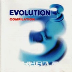 Evolution 3 Compilation (Released 1996)