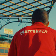 Marrakech (Dale Ya) [feat. Arman Mardigian]