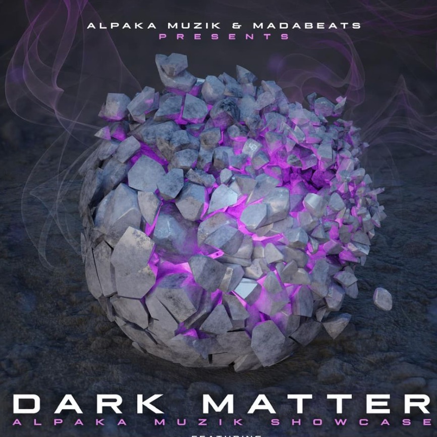 Herunterladen Kleiman@At Dark Matter DMT Club Guadalajara ALPAKA Showcase