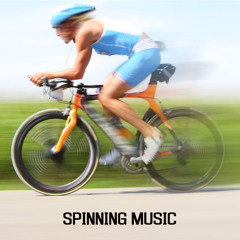 Spinning Music