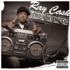 Bumpin' My Music (feat. Scarface)