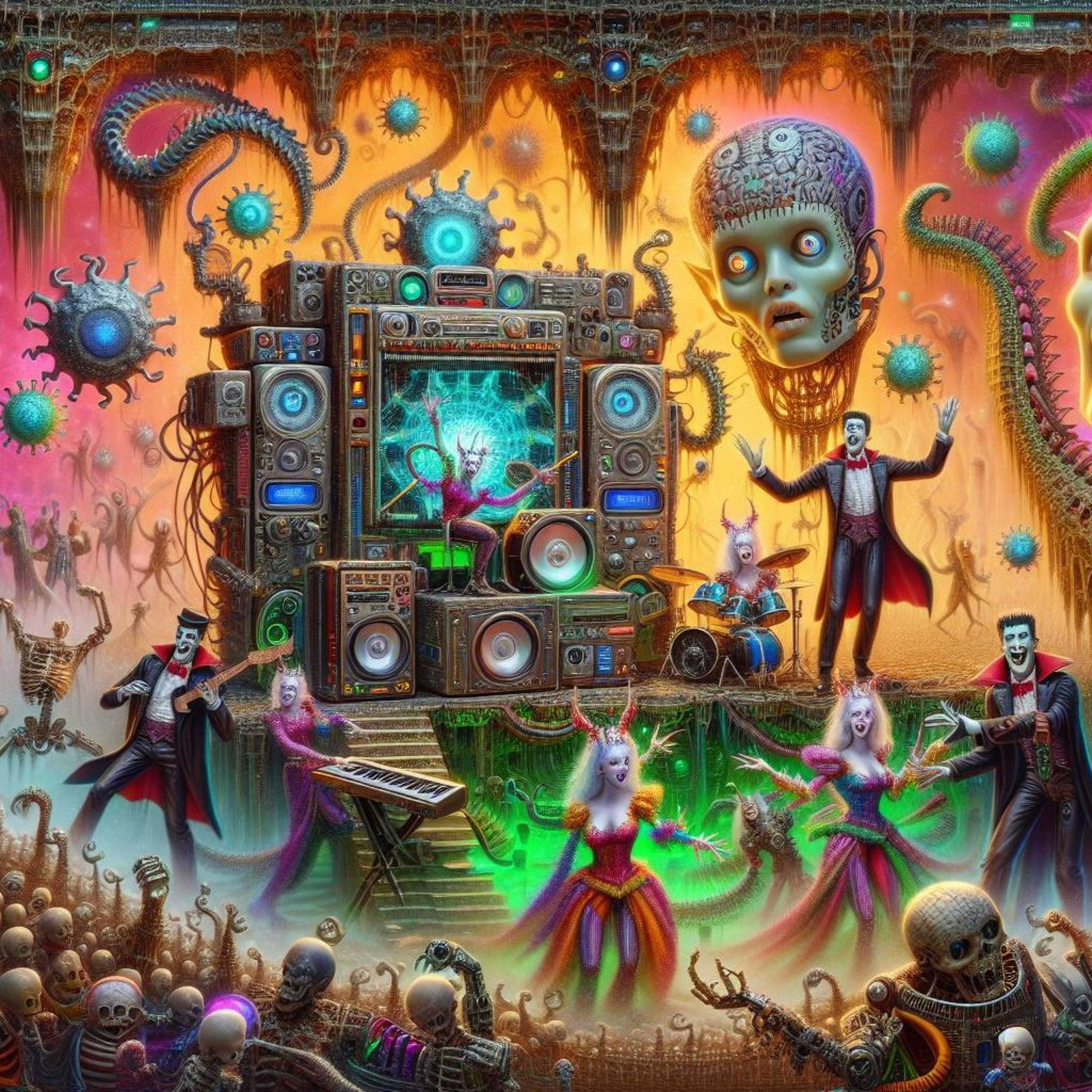 wallybrain