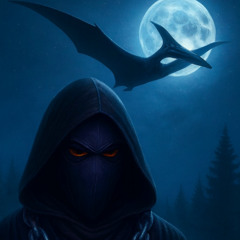 Last of the Thunderbird