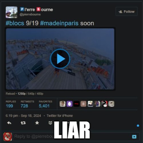 blocs (building blocks) by pi'erre bourne, but with the sample from promo (remaster + intro)