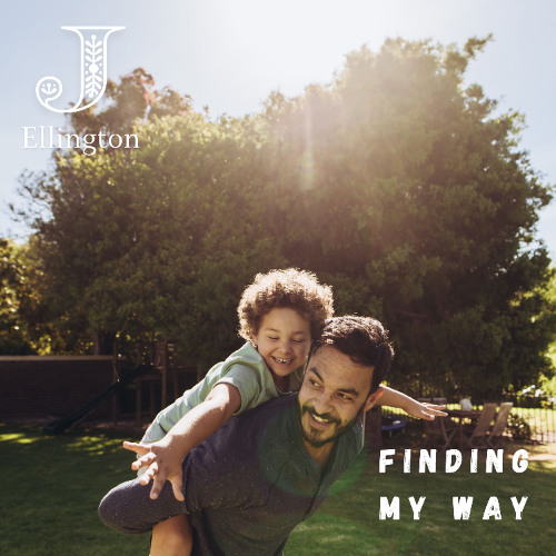 Finding My Way (Your Way)