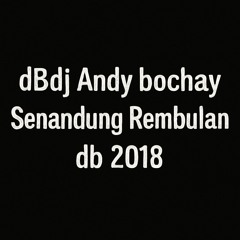 [dBdj Andy] - Senandung Rembulan [Alven_Bob & Sahriel_Linklonk]