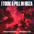 Artwork for MIKE POSNER - I TOOK A PILL IN IBIZA [PROSECUTE REMIX]