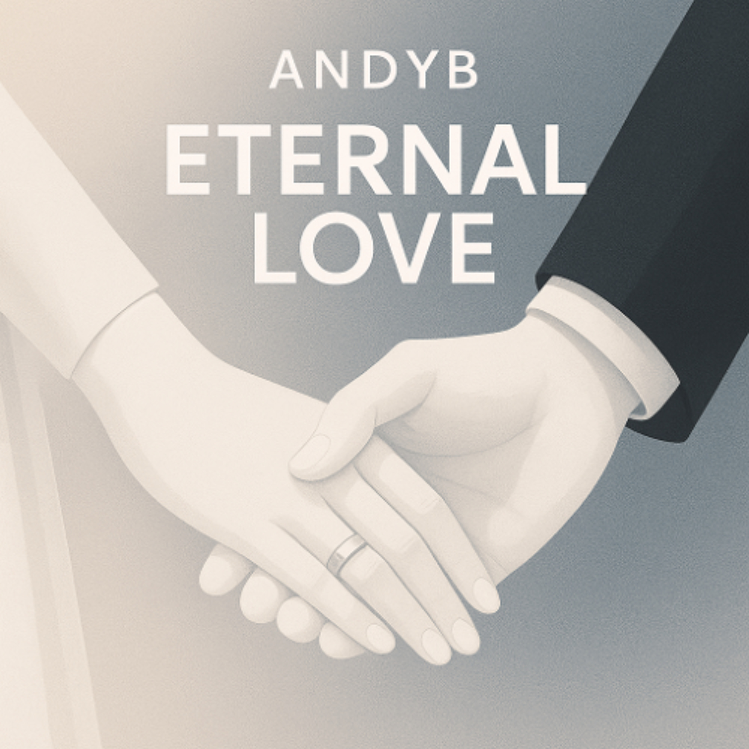 AndyB - Eternal Love (Radio Edit)