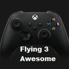 Flying 3 Awesome