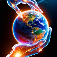 Save The World- Enrique Hidalgo, AuraFuturA (original Mix)M2