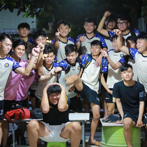 Nonstop Căng Cọt Vol.6