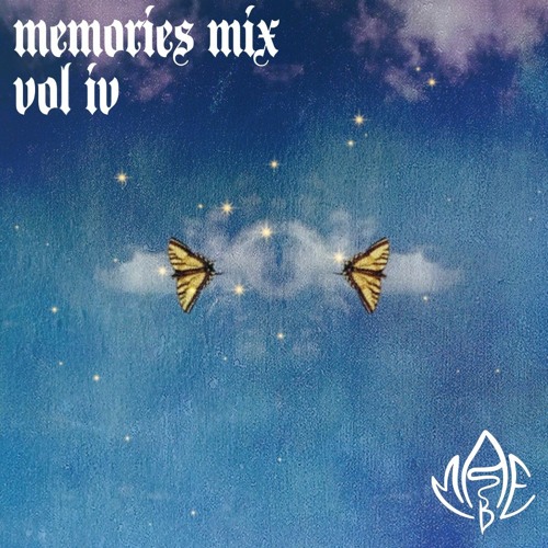Memories Mix Vol IV