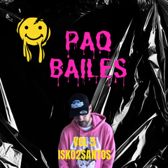 isko2santos - Paq Bailes V5