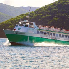 Review Special Price Day Trip From St Thomas To Croix