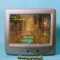500 Bars (Prod. Pedra)
