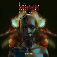 Shibuya793 - When She Comes Back To Share Your Mind [SINDEX048]