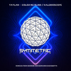 PREMIERE: Taylan – Color Me Blind (ShemoW Remix) – Symmetric Records