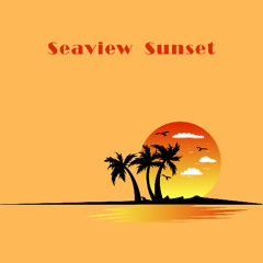 Seaview Sunset