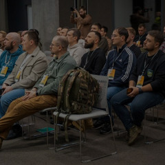 Ветеранів із Харківщини запрошують до Програми ветеранського лідерства у Великій Британії