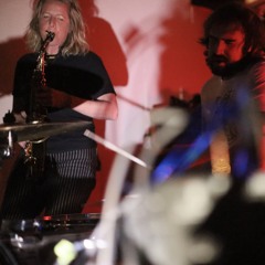 Tricia Opstad And Dusty Shriver Interview On Something Else KBGA