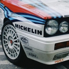 Gigi Dag in the Delta Integrale