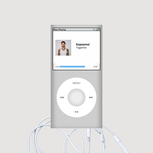 Together - Sopsamai Edit *FREE DL*