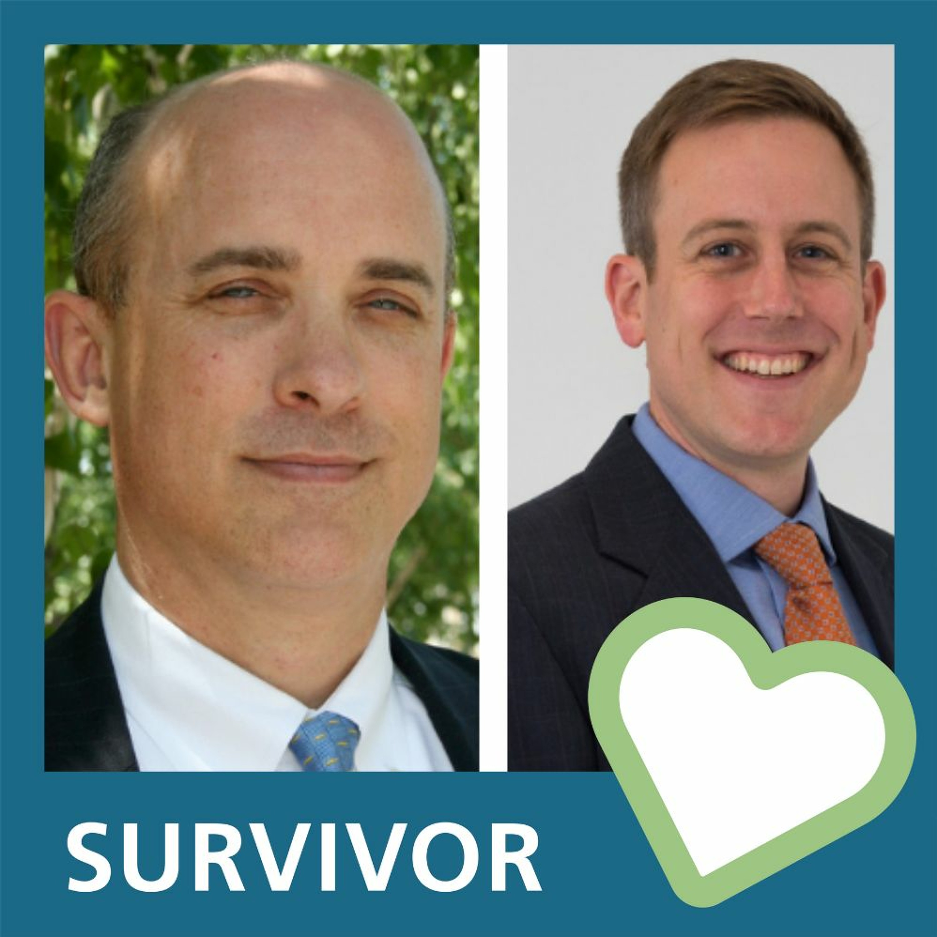 Pheo Survivor Reunites with Dr. Ben Ristau After Life-Saving Surgery episode artwork
