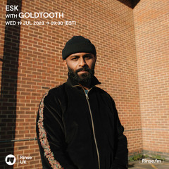 Esk with Goldtooth - 19 July 2023