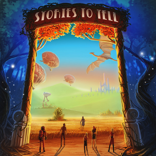 Rolling Dice (feat. Ella Vos & Joey Chavez)