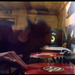 DJ BAZE - TPC FAM