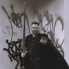 OATHBOUND VOL. 1 (2025 SHOWCASE)