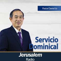 Justificado y Santificado - Pastor Daniel Jo - 1 Reyes 3:16-28