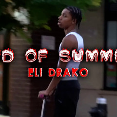 Eli Drako - End Of Summer