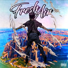3. Fresh Air Ft. Sydney D [Prod By DKO]