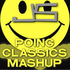 JS - Poing Classics Mashup