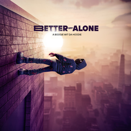 Listen to Spotlight feat. Lil Durk by A BOOGIE WIT DA HOODIE in Better Off Alone playlist online for free on SoundCloud