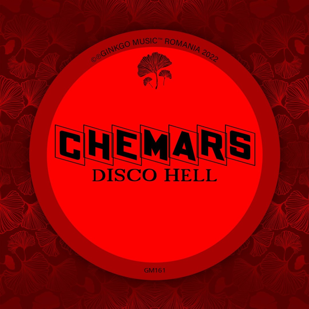 Stream Chemars - Disco Hell by Chemars | Listen online for free on ...